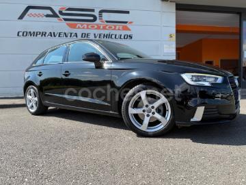 Audi a3 2017 diesel audi a3 sport edition 1 6 tdi s tronic sportback