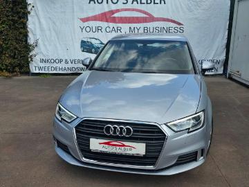 Audi a3 2017 essence audi a3 1 0 tfsi sport Audi a3 2017 essence audi a3 1 0 tfsi sport