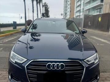 Audi a3 2017 gasolina audi a3 sedan 2017 Audi a3 2017 gasolina audi a3 sedan 2017
