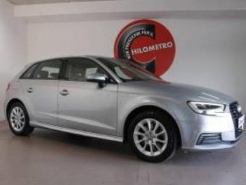 Audi a3 2017 ibrida audi a3 spb 1 4 tfsi e tron s tronic sport Audi a3 2017 ibrida audi a3 spb 1 4 tfsi e tron s tronic sport