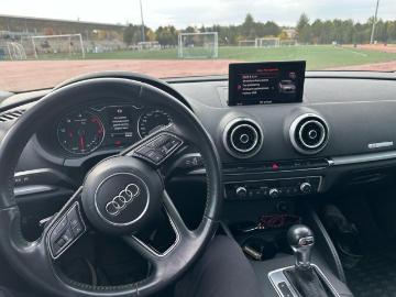 Audi a3 2017 lpg dizel audi a3 Audi a3 2017 lpg dizel audi a3