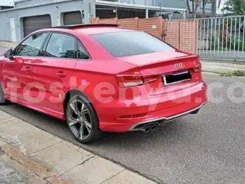 Audi a3 2017 petrol audi a3 Audi a3 2017 petrol audi a3