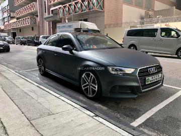 Audi a3 2018 2018 audi a3