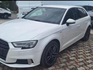 Audi a3 2018 audi a3 spb 1 4 tfsi s tronic g tron sport rif 22375538 Audi a3 2018 audi a3 spb 1 4 tfsi s tronic g tron sport rif 22375538