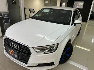 Audi a3 2018 gasolina 2018 audi a3 1 4l dynamic Audi a3 2018 gasolina 2018 audi a3 1 4l dynamic