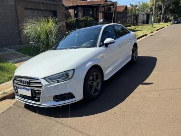Audi a3 2018 gasolina 2018 audi a3 sedan 1 4 t fsi s tronic 201617 Audi a3 2018 gasolina 2018 audi a3 sedan 1 4 t fsi s tronic 201617
