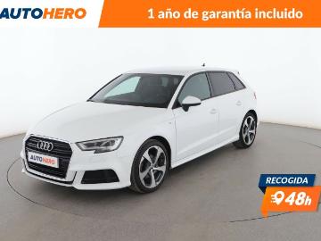 Audi a3 2018 gasolina audi a3 35 tfsi s line