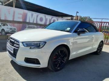 Audi a3 2018 petrol 2018 audi a3 2 0 tfsi s tronic Audi a3 2018 petrol 2018 audi a3 2 0 tfsi s tronic