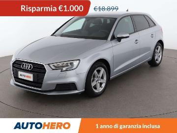Audi a3 2019 benzina audi a3 35 tfsi Audi a3 2019 benzina audi a3 35 tfsi