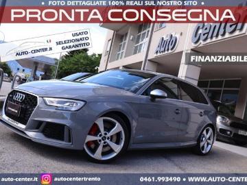 Audi a3 2019 benzina audi a3 rs 3 spb 2 5 quattro s tronic Audi a3 2019 benzina audi a3 rs 3 spb 2 5 quattro s tronic