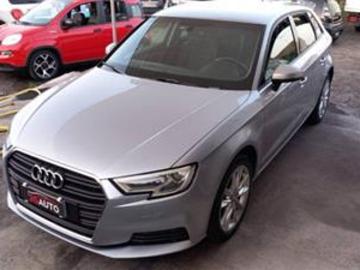 Audi a3 2019 diesel audi a3 30 1 6 tdi business 116cv berlina 012019 Audi a3 2019 diesel audi a3 30 1 6 tdi business 116cv berlina 012019