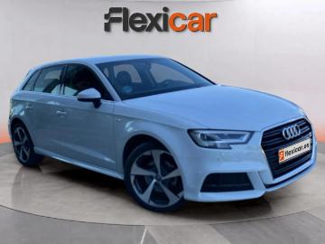 Audi a3 2019 diesel audi a3 s line 30 tdi 85kw 116cv sportback diesel en flexicar aravaca Audi a3 2019 diesel audi a3 s line 30 tdi 85kw 116cv sportback diesel en flexicar aravaca