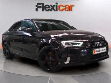 Audi a3 2019 diesel audi a3 s line 35 tdi 110kw s tronic sedan diesel en flexicar ourense Audi a3 2019 diesel audi a3 s line 35 tdi 110kw s tronic sedan diesel en flexicar ourense