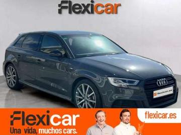 Audi a3 2019 diesel audi a3 sportback 35 tdi design s tronic 110kw Audi a3 2019 diesel audi a3 sportback 35 tdi design s tronic 110kw