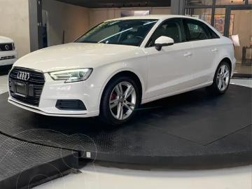 Audi a3 2019 gasolina 2019 audi a3 1 4l dynamic Audi a3 2019 gasolina 2019 audi a3 1 4l dynamic