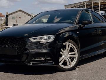 Audi a3 2019 gasolina 2019 audi a3 braga Audi a3 2019 gasolina 2019 audi a3 braga