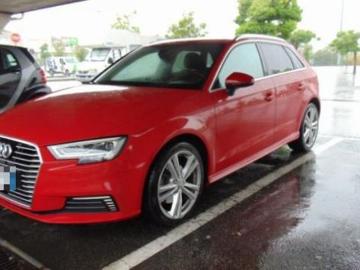 Audi a3 2020 audi a3 spb 40 e tron s tronic plug in 204cv rif 22367459 Audi a3 2020 audi a3 spb 40 e tron s tronic plug in 204cv rif 22367459