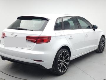 Audi a3 2020 audi a3 sportback 35 1 5tfs 150 dynam c str p