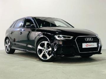 Audi a3 2020 diesel audi a3 sportback 35 tdi s line 110kw Audi a3 2020 diesel audi a3 sportback 35 tdi s line 110kw