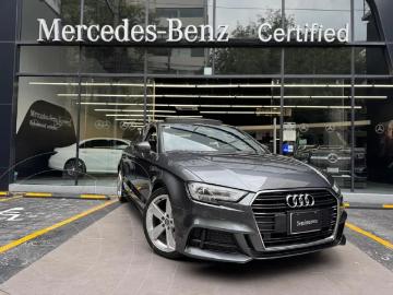 Audi a3 2020 gasolina 2020 audi a3 2 0l s line aut Audi a3 2020 gasolina 2020 audi a3 2 0l s line aut
