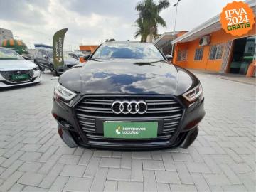 Audi a3 2020 gasolina audi a3 1 4 tfsi sedan prestige plus tiptronic 4p 2019 preta em s o ... Audi a3 2020 gasolina audi a3 1 4 tfsi sedan prestige plus tiptronic 4p 2019 preta em s o ...