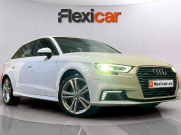 Audi a3 2020 hibrido audi a3 sportback 40 e tron 150kw s tronic hibrido enchufable en flex...