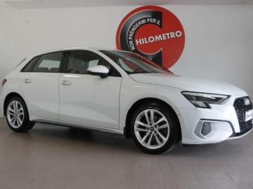 Audi a3 2021 benzina audi a3 spb 35 tfsi s tronic business advanced rif 22449169 Audi a3 2021 benzina audi a3 spb 35 tfsi s tronic business advanced rif 22449169
