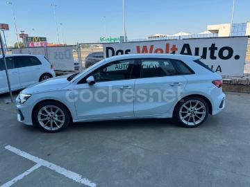 Audi a3 2021 gasolina audi a3 sportback s line 35 tfsi Audi a3 2021 gasolina audi a3 sportback s line 35 tfsi