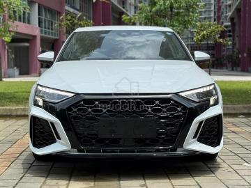 Audi a3 2021 gasoline 2021 audi a3 tfsi 1 0 with rs3 bodykit momo rim Audi a3 2021 gasoline 2021 audi a3 tfsi 1 0 with rs3 bodykit momo rim