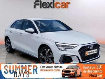 Audi a3 2021 hibrido audi a3 sportback 40 tfsie s line s tronic Audi a3 2021 hibrido audi a3 sportback 40 tfsie s line s tronic