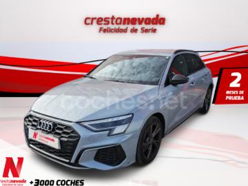 Audi a3 2021 hibrido audi a3 sportback black 45 tfsi e comp s tronic Audi a3 2021 hibrido audi a3 sportback black 45 tfsi e comp s tronic