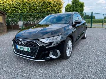 Audi a3 2021 hybride audi a3 sportback 40 tsfie hybride rechargeable Audi a3 2021 hybride audi a3 sportback 40 tsfie hybride rechargeable