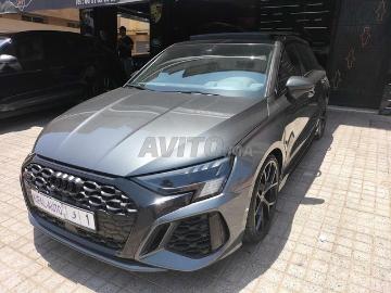 Audi a3 2022 essence kifal audi rs3 Audi a3 2022 essence kifal audi rs3