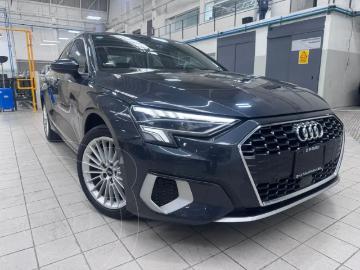 Audi a3 2022 gasolina 2022 audi a3 2 0l select aut Audi a3 2022 gasolina 2022 audi a3 2 0l select aut