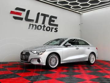 Audi a3 2022 gasolina 2022 audi a3 sedan 35 tfsi select Audi a3 2022 gasolina 2022 audi a3 sedan 35 tfsi select