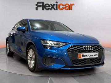 Audi a3 2023 hibrido audi a3 sportback 30 tfsi 81kw 110cv s tronic hibrido no enchufable e... Audi a3 2023 hibrido audi a3 sportback 30 tfsi 81kw 110cv s tronic hibrido no enchufable e...