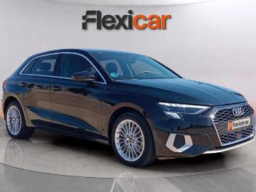Audi a3 2023 hibrido audi a3 sportback advanced 35 tfsi 110kw s tron hibrido no enchufable... Audi a3 2023 hibrido audi a3 sportback advanced 35 tfsi 110kw s tron hibrido no enchufable...