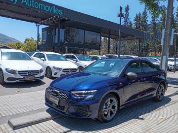 Audi a3 2024 bencina audi a3 1 4 35 tfsi stronic sport 2024 excelente estado unico dueño Audi a3 2024 bencina audi a3 1 4 35 tfsi stronic sport 2024 excelente estado unico dueño