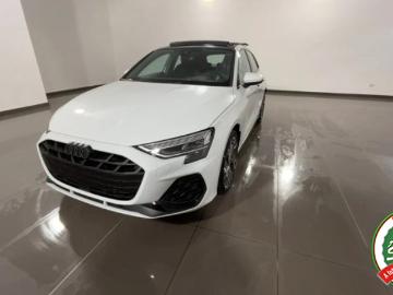 Audi a3 2024 diesel audi a3 spb 35 tdi s tronic s line edition tetto Audi a3 2024 diesel audi a3 spb 35 tdi s tronic s line edition tetto