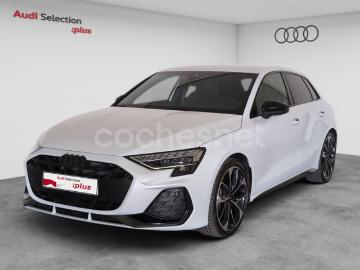 Audi a3 2024 diesel audi a3 sportback black line 35 tdi s tron Audi a3 2024 diesel audi a3 sportback black line 35 tdi s tron