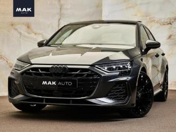 Audi a3 2024 essence audi a3 sportback 35 tfsi s edition mj2025 19 pano son Audi a3 2024 essence audi a3 sportback 35 tfsi s edition mj2025 19 pano son