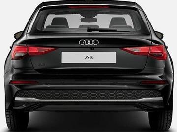 Audi a3 2025 bensin audi a3 sportback 35tfsi 150hk proline lagerbil for snabb hol58l Audi a3 2025 bensin audi a3 sportback 35tfsi 150hk proline lagerbil for snabb hol58l