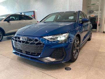 Audi a3 2025 gasolina audi a3 sportback s line 35 tfsi Audi a3 2025 gasolina audi a3 sportback s line 35 tfsi