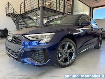 Audi a3 audi a3 spb 30 tdi s tronic s line edition pollenza Audi a3 audi a3 spb 30 tdi s tronic s line edition pollenza