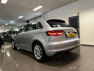 Audi a3 benzine audi a3 sportback 1 2 tfsi attraction pro line plus xenon navigatie led cr... Audi a3 benzine audi a3 sportback 1 2 tfsi attraction pro line plus xenon navigatie led cr...