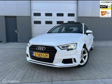 Audi a3 diesel audi a3 automaat pano camera keyless full option Audi a3 diesel audi a3 automaat pano camera keyless full option