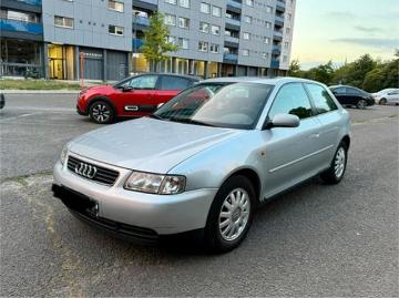Audi a3 essence audi a3 benzine euro 4 gekeurd voor verkoop met carpas Audi a3 essence audi a3 benzine euro 4 gekeurd voor verkoop met carpas