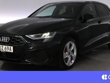 Audi a3 hybrid audi a3 sportback e tron phev 45 tfsi e s line varmare led Audi a3 hybrid audi a3 sportback e tron phev 45 tfsi e s line varmare led