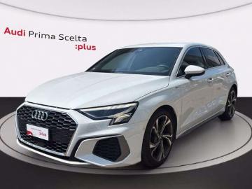Audi a3 ibrida audi a3 sportback e tron 35 1 5 tfsi mhev s line edition s tronic Audi a3 ibrida audi a3 sportback e tron 35 1 5 tfsi mhev s line edition s tronic