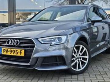 Audi a3 sportback 2017 benzine audi a3 sportback 1 0 tfsi design pro line plus s line navi... Audi a3 sportback 2017 benzine audi a3 sportback 1 0 tfsi design pro line plus s line navi...